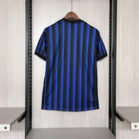 2025-26 Inter Milan Home Jersey