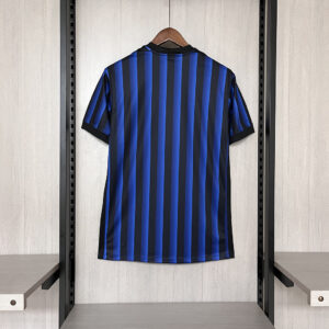 2025 26 Inter Milan Home Jersey