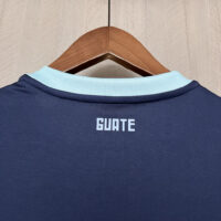 e0172bda338e4fa0b43d0d8e24b4a38a 2025-26 Guatemala Away Jersey