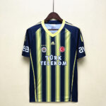 Retro 1314 Fenerbahce Home