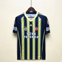 Retro 1314 Fenerbahce Home