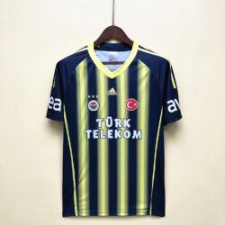 Retro 1314 Fenerbahce Home