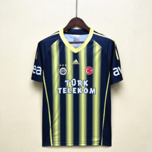 Retro 1314 Fenerbahce Home