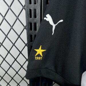 Colo Colo 2003 Away Retro Jersey - Image 2
