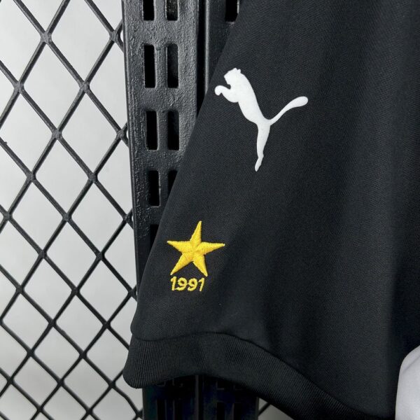 Colo Colo 2003 Away Retro Jersey - Image 2
