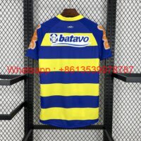 Flamengo 2010 Third Retro Jersey