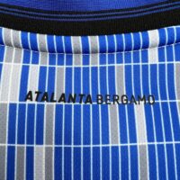 Atalanta 202425 Christmas Jersey