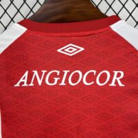 Argentinos Juniors 2025-26 Away Jersey