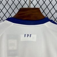 e0c05174475344b1a287586c2fdb0ed6 Portugal 2025-26 C Ronaldo European Cup cheering T-shirt Jersey