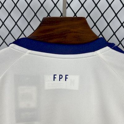 e0c05174475344b1a287586c2fdb0ed6 Portugal 2025-26 C Ronaldo European Cup cheering T-shirt Jersey