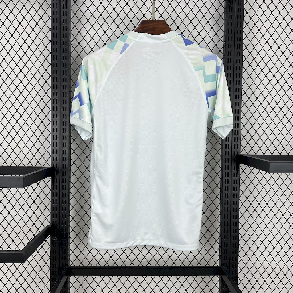 Inter Milan 2025-26 Away Jersey