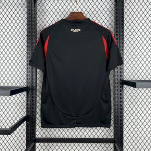 Atlanta United 2025 26 Home Jersey