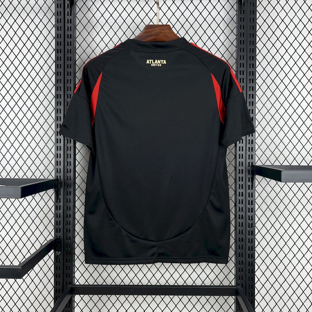 Atlanta United 2025-26 Home Jersey