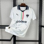 Monterrey 2025-26 Kidsuper x CF Jersey