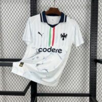 Monterrey 2025-26 Kidsuper x CF Jersey