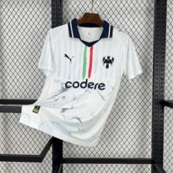 Monterrey 2025-26 Kidsuper x CF Jersey