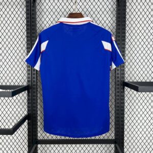 Japan 1999-00 Home Retro Jersey - Image 2