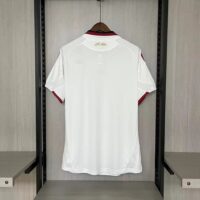 Retro AC Milan 2009-10 Away