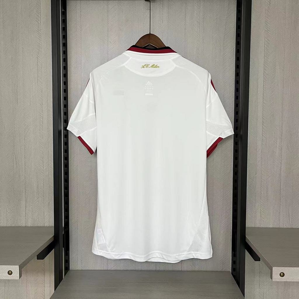 Retro AC Milan 2009-10 Away