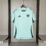 2025-26 Cruzeiro Training Jersey