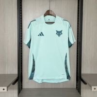 2025-26 Cruzeiro Training Jersey