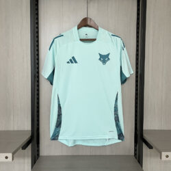 2025-26 Cruzeiro Training Jersey