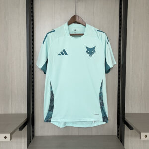 2025 26 Cruzeiro Training Jersey
