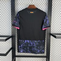 Barcelona 2025-26 Purple Concept Edition Jersey
