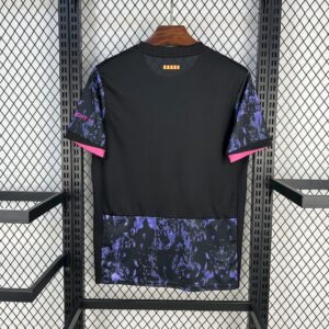 Barcelona 2025 26 Purple Concept Edition Jersey