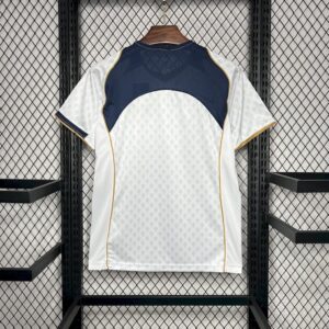 Portugal 2004 Away Retro Jersey - Image 2