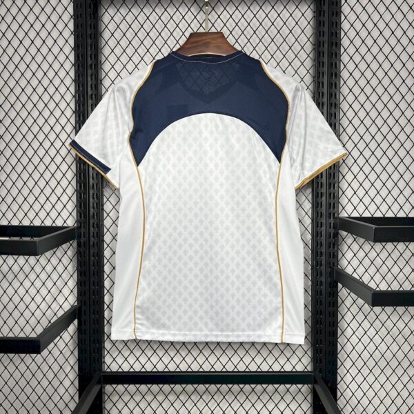 Portugal 2004 Away Retro Jersey - Image 2