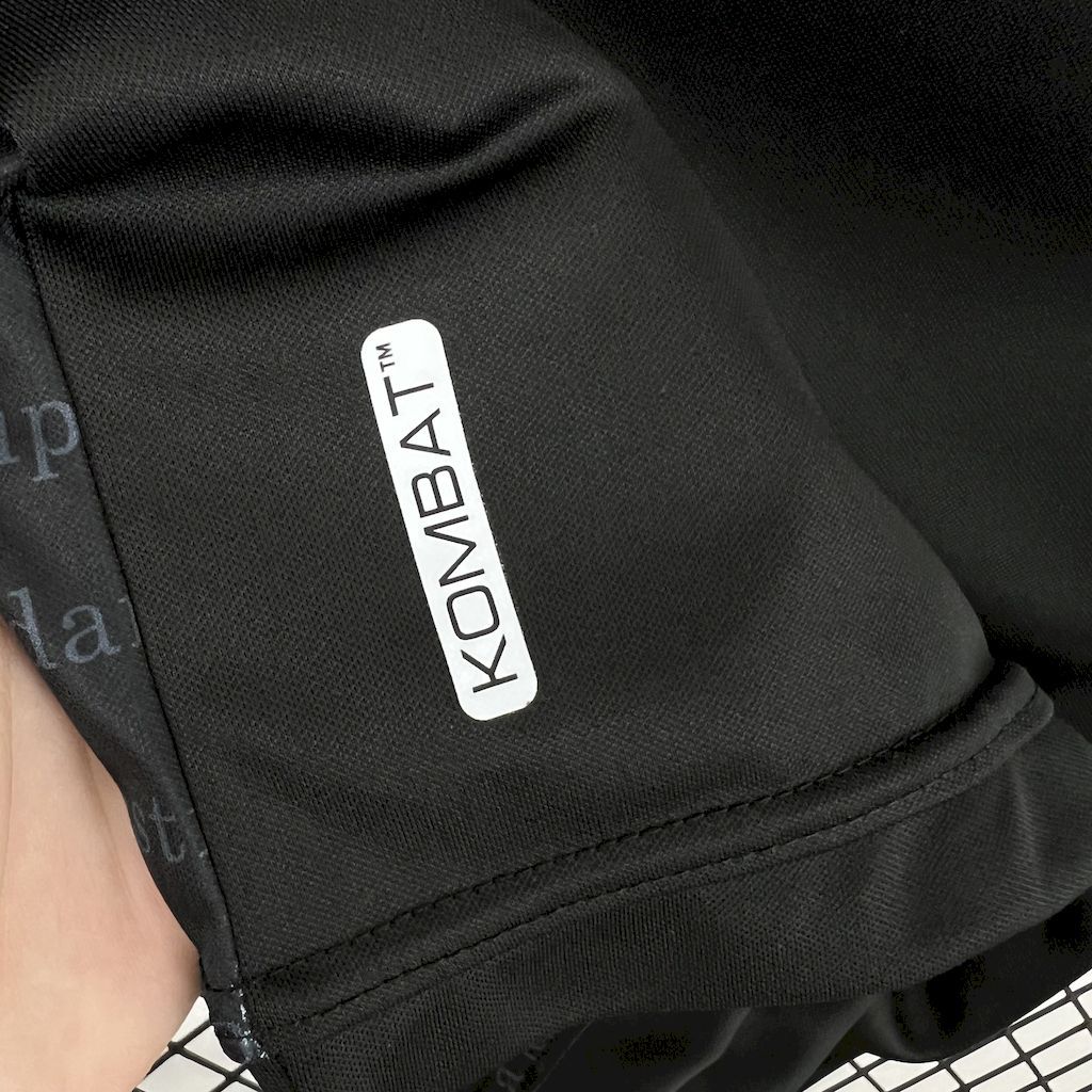 e1ffd63ddc7e4d119c891508fbb24069 Vasco da Gama 202425 Black Jersey