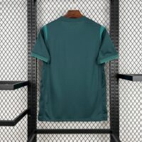 Nigeria 2025-26 Away Jersey