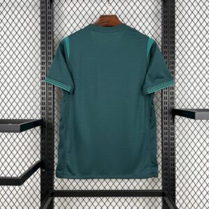 Nigeria 2025 26 Away Jersey