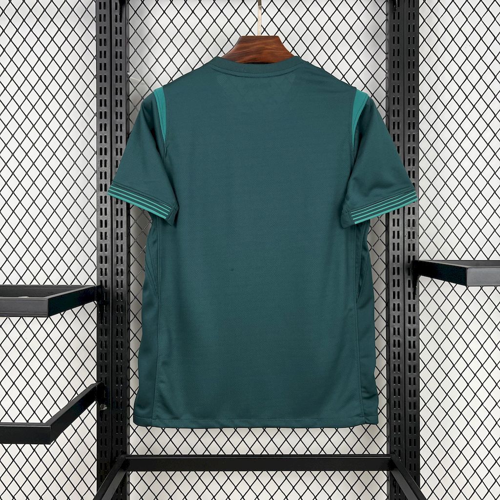 Nigeria 2025-26 Away Jersey