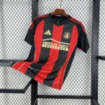 Atlanta United 2025-26 Home Jersey
