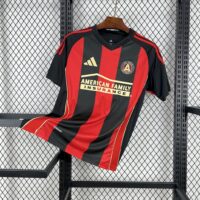 Atlanta United 2025-26 Home Jersey