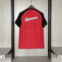 2025-26 Flamengo Jersey