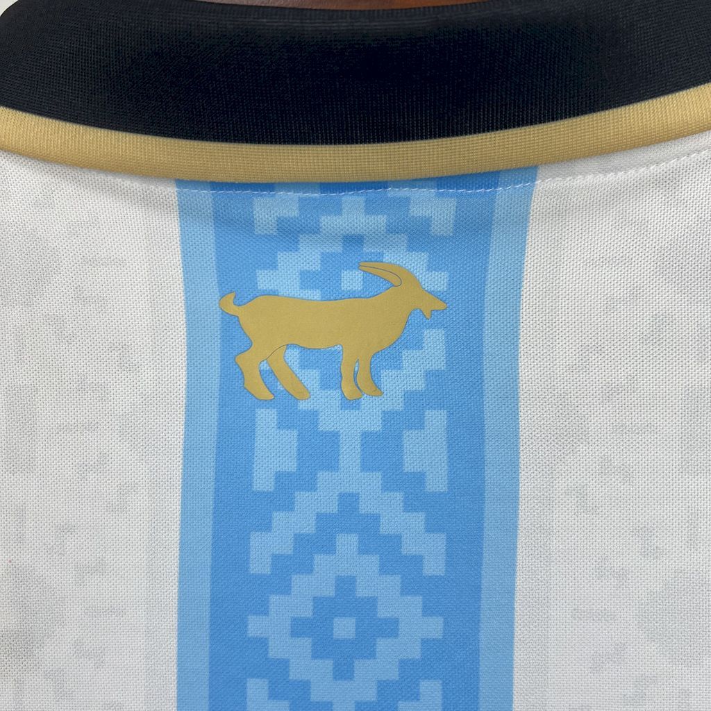 Argentina 202425 Special Edition Jersey