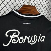 e26831021a444909a26e6577261922f4 Borussia Mönchengladbach 202021 125th Anniversary Jersey