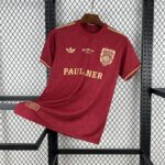 Bayern Munich 202425 125 Anniversary Beckenbauer Cup Jersey