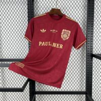 Bayern Munich 202425 125 Anniversary Beckenbauer Cup Jersey Bayern Munich 202425 125 Anniversary Beckenbauer Cup Jersey