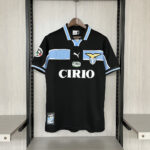Retro Lazio 1998-99 away