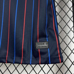USA 2025 26 Away Jersey