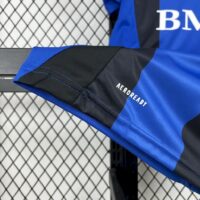 CF Montrea 2025-26 Home Jersey