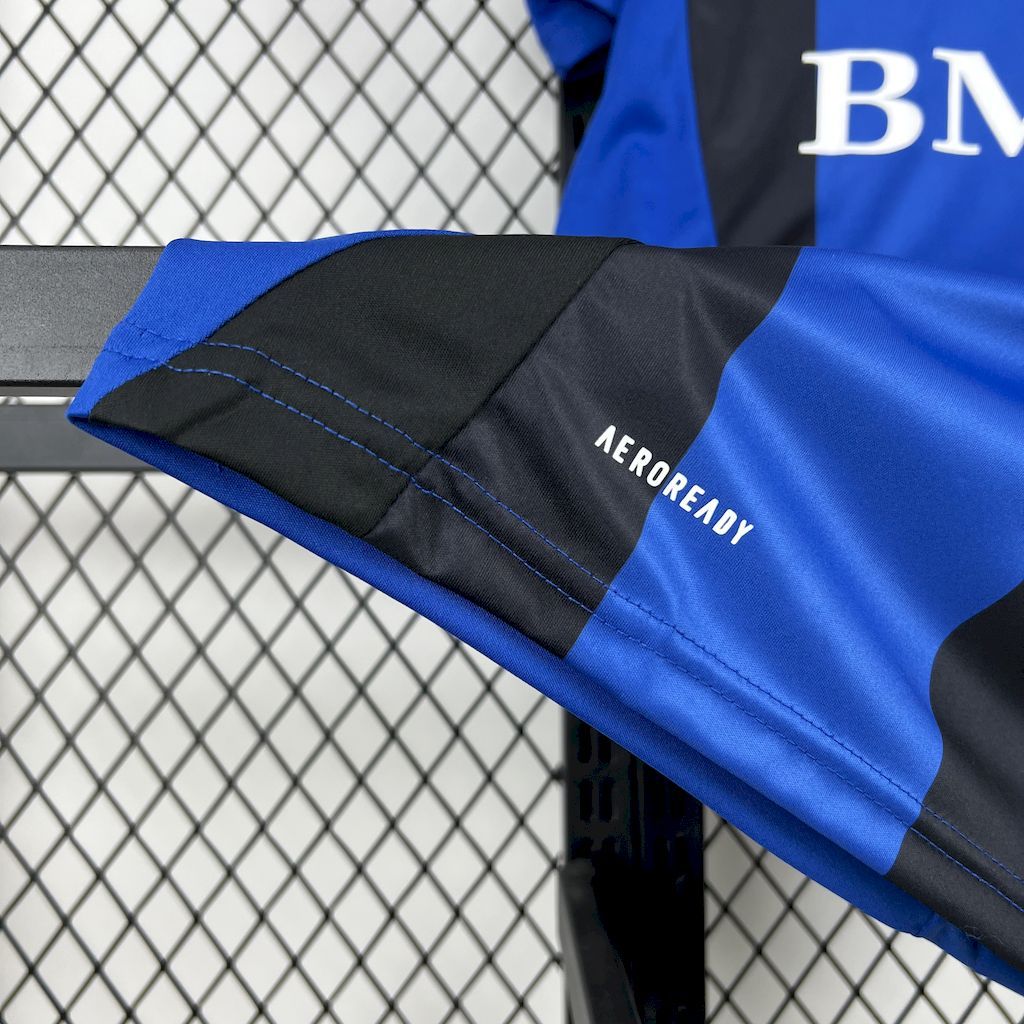 CF Montrea 2025-26 Home Jersey