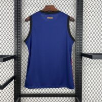 Barcelona 202425 Home basketball Jersey
