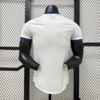 Bahia 2025-26 Home Jersey Player Version