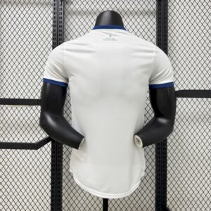 Bahia 2025 26 Home Jersey Player Version