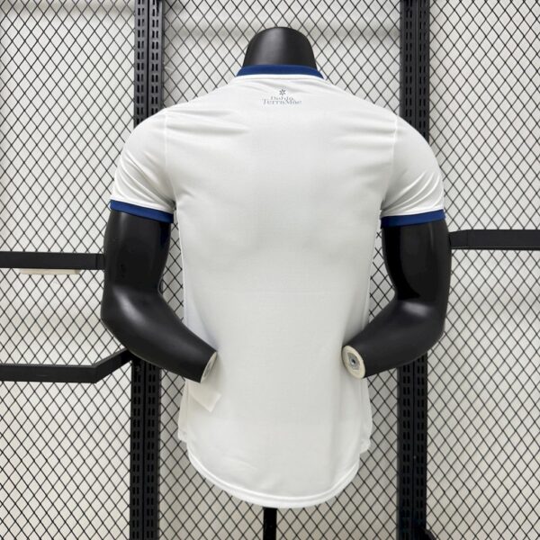 Bahia 2025 26 Home Jersey Player Version